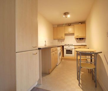 1 bedroom apartment to rent - Photo 3