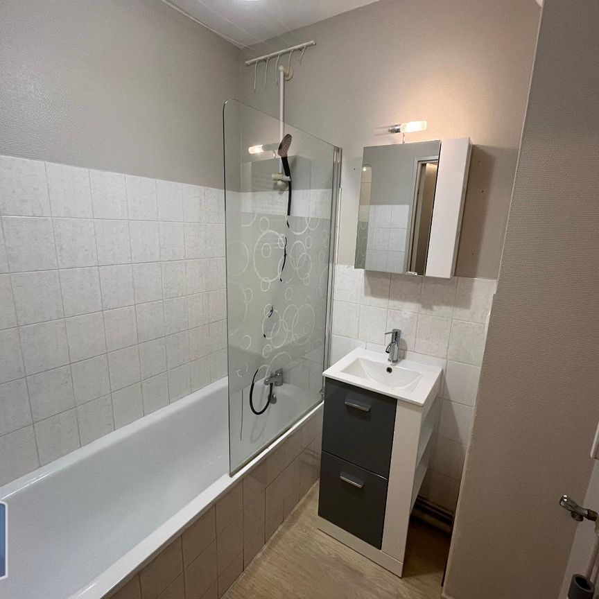 Location Appartement 1 pièce 22m² ST AVERTIN 37550 - Photo 1