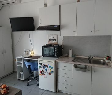 Studio/Γκαρσονιέρα για ενοικίαση Κέντρο (Ξάνθη) - Φωτογραφία 3