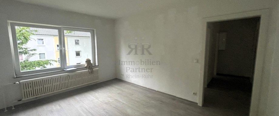 Kleine unrenovierte 3 1/2-Zimmer Wohnung in Dortmund-Kirchlinde - Foto 1
