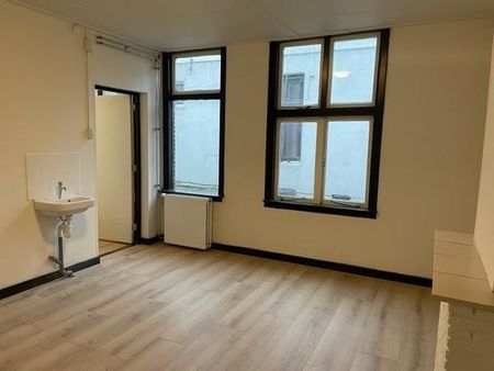 Te huur: Kamer Haarlemmerstraat in Leiden - Photo 3