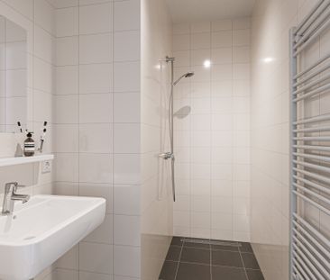 Te huur: Appartement Haarlemmerweg in Amsterdam - Foto 5