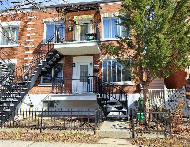 À louer / Appartement - Photo 1