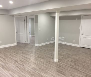 For Lease - 28 Isle Royal Terrace Unit# Bsmt, Brampton, Ontario - Photo 5