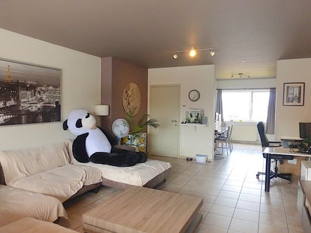 Ruim duplexappartement met 2 slaapkamers! - Foto 3