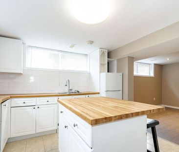 For Lease - 680 Marksbury Road Unit# Basement, Pickering, Ontario - Photo 6