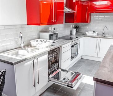 8 bedroom house to rent - Photo 5