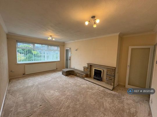 2 bedroom bungalow to rent - Photo 1
