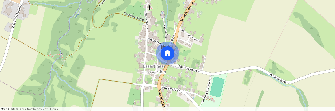 1417, Epautheyres, Route D'yverdon, 3