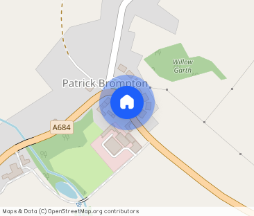 Kilvington Cottage, Patrick Brompton, Bedale - Photo 1