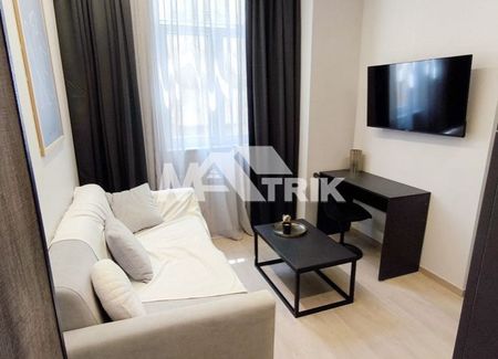 Studio/Γκαρσονιέρα για ενοικίαση Λαδάδικα (Κέντρο Θεσσαλονίκης) - Photo 2