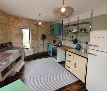 2 bedroom flat to rent - Photo 6