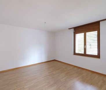 4.5 Zimmer, 92 m², 1. Stock - Photo 2