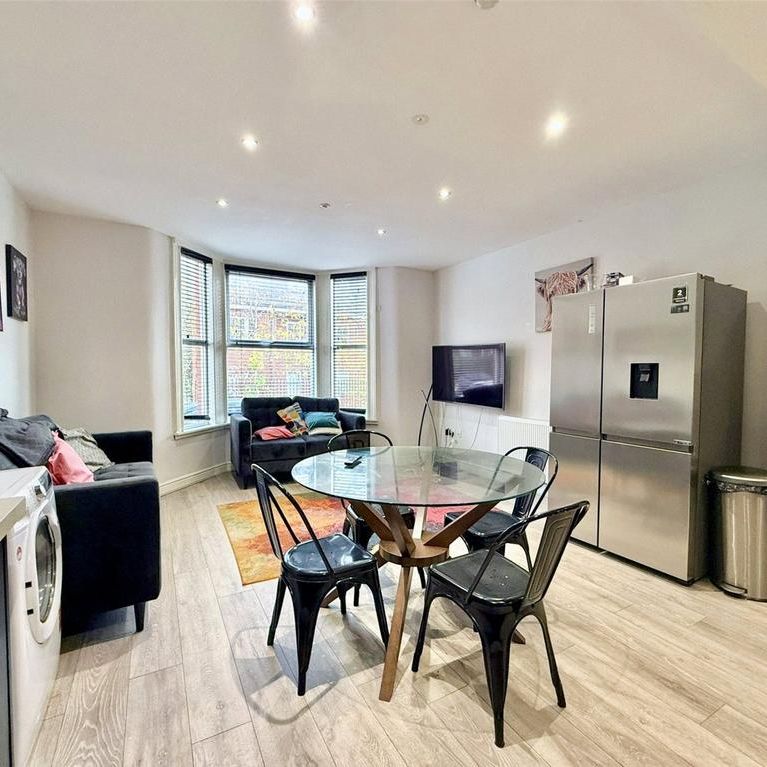 1 bedroom terraced house to rent - Photo 1