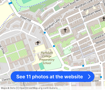 Stoke, Plymouth, PL1 - Photo 1