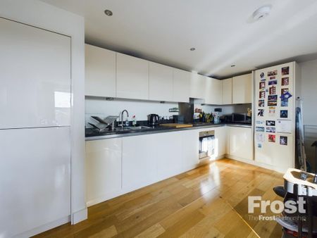 1 bedroom apartment to rent - Photo 4