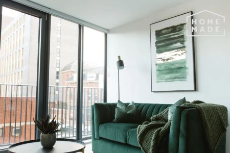 Vox, Trentham Street, M15 - Photo 4