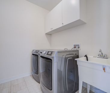 For Lease - 2643 Delphinium Trail, Pickering, Ontario - Photo 4