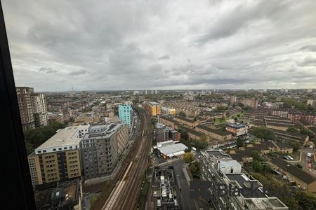 Located on the 18th Floor of this Iconic Tower with Stunning Views - Photo 2