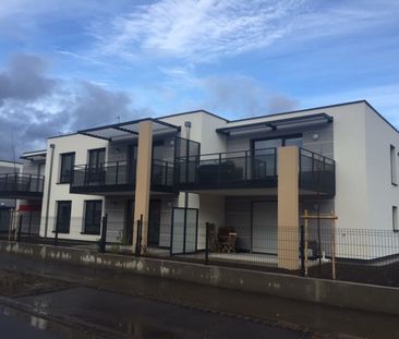 Location Appartement 3 pièces 69m² - Photo 4