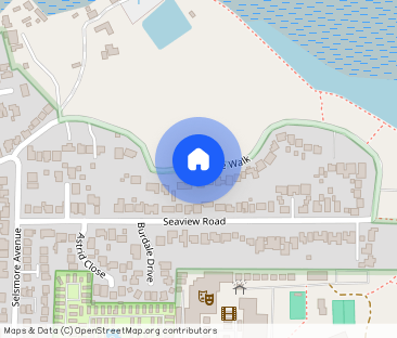 Marine Walk, PO11 - Photo 1