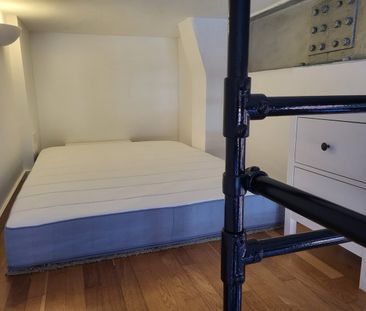 Studio Flat, Lincoln Place, M1 - Photo 3