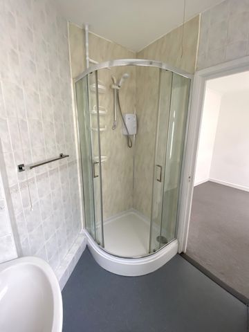 £800 PCM, One Bedroom First Floor Flat in Corporation Road, Grangetown, Cardiff, CF11 7AX - Photo 4