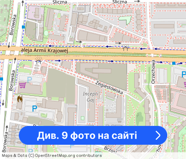 Kawalerka w okolicy Aqua Parku w nowoczesnym budynku - Фото 1