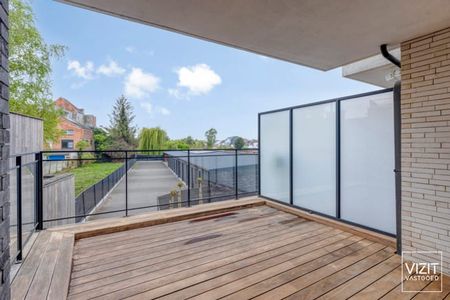 Appartement te huur - Photo 4