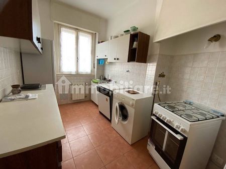 Bilocale via Principe di Montfort 1, Città Vecchia, Trieste - Photo 5