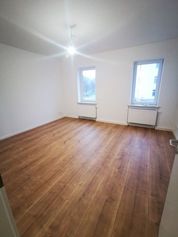 Frisch sanierte 2-Zimmer-Wohnung in Freiberg! - Foto 4