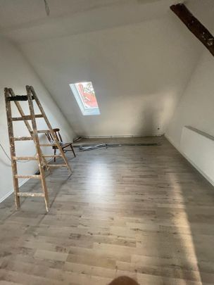 5 Zimmer Wohnung - Photo 1