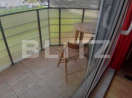 Apartament cu o camera, 38 mp, zona LIDL - Photo 1