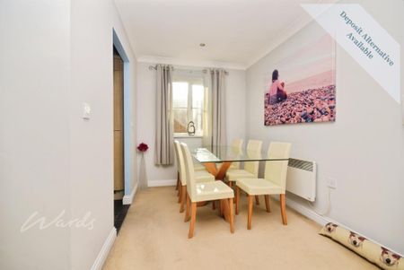 2 bedroom apartment to rent - Photo 2