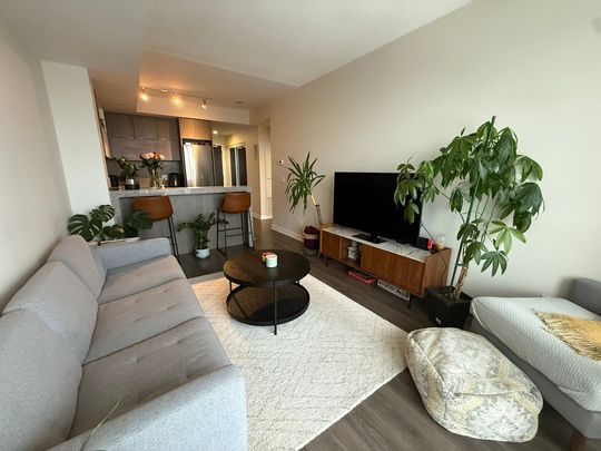 For Lease - 55 Regent Park Boulevard Unit# 2203, Toronto, Ontario - Photo 1