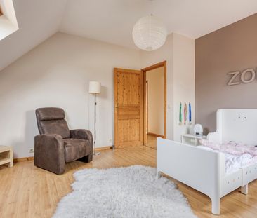 Comfortabele villa met 5 slaapkamers in doodlopende straat - Photo 4