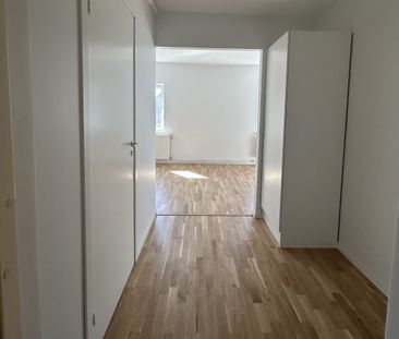 Fredriksgatan, Sandviken - Foto 1