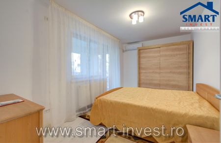 Inchirieri Apartamente 2 camere Bucuresti - Fotografie 4