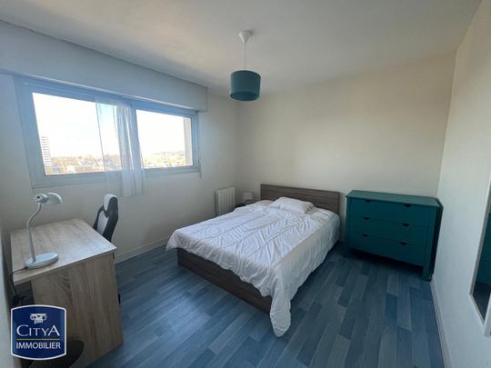 Location Appartement 4 pièces 84m² LA RICHE 37520 - Photo 1