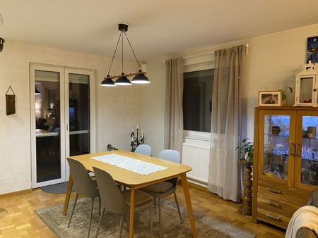 Näsum - 3rok - tillsv - 10.925kr/mån - Photo 3