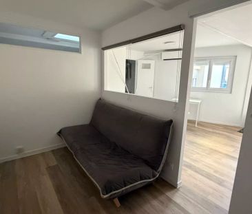 Appartement Talence 3 pièce(s) 35 m2 - Photo 1