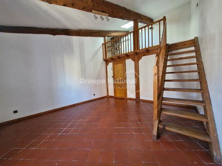 Maison T4 à Saint-Chamas de 101m², - Photo 5