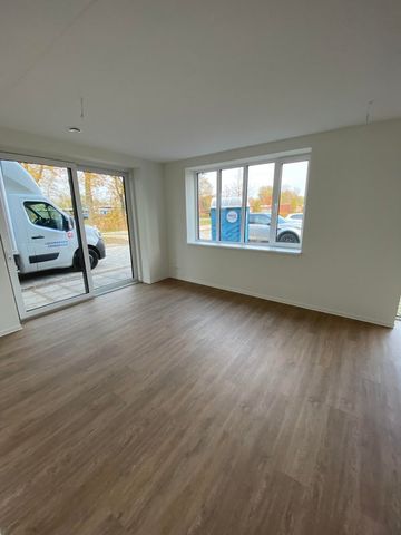 Te huur: Appartement Rijksstraatweg 3 A 4 in Hurdegaryp - Foto 3