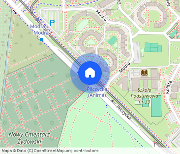 2-pokojowe mieszkanie na wynajem Modra - Фото 1