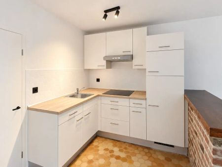 Instapklaar gelijkvloers appartement - foto 3