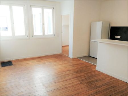 A Louer - Nantes CathÉdrale - Appartement 2 Pièces De 41,88 M² - Photo 5