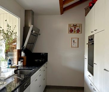 3½ Zimmer-Wohnung in Bern - Breitenrain, möbliert, auf Zeit - Photo 5