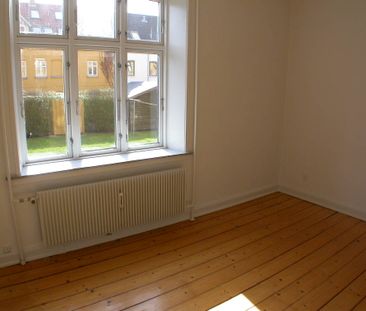 Indbydende lejlighed i hjertet af Aalborg - Foto 4