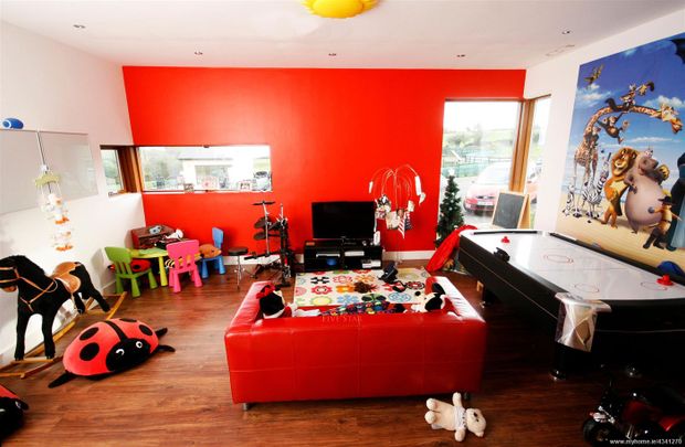 Captiva, Kilmuckridge, Wexford - Photo 1