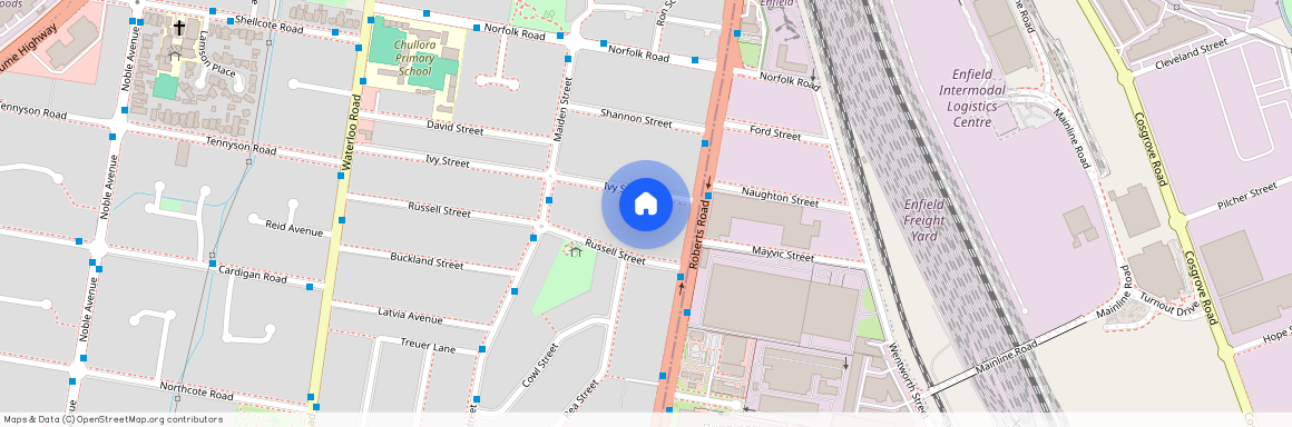 5 Ivy Street, NSW 2190, Greenacre